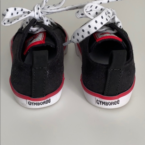 Olivia the Pig shoes - Picture 4 of 5